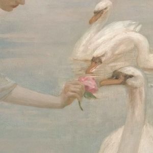 Meet your Posher, Malarieann